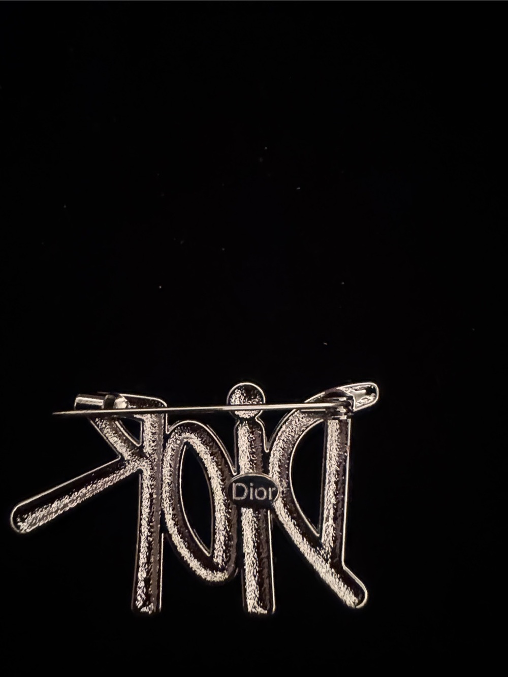 Brooch - Picture 4 of 4